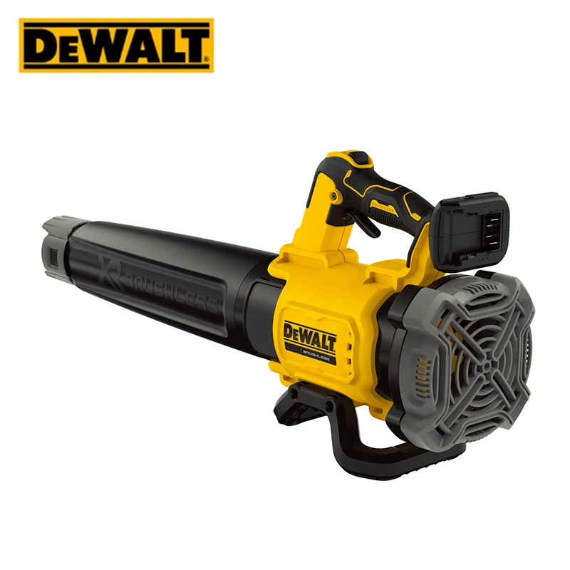 

DEWALT DCMBL562N, бесщеточная воздуходувка, беспроводной электрический Быстросохнущий пылесос для выдувания пыли, компьютерный коллектор