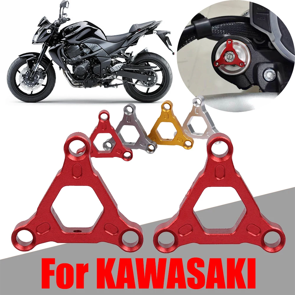 Compatible With For ZX-14R For ZX-10R For ZX6R For ZX12R For Z750