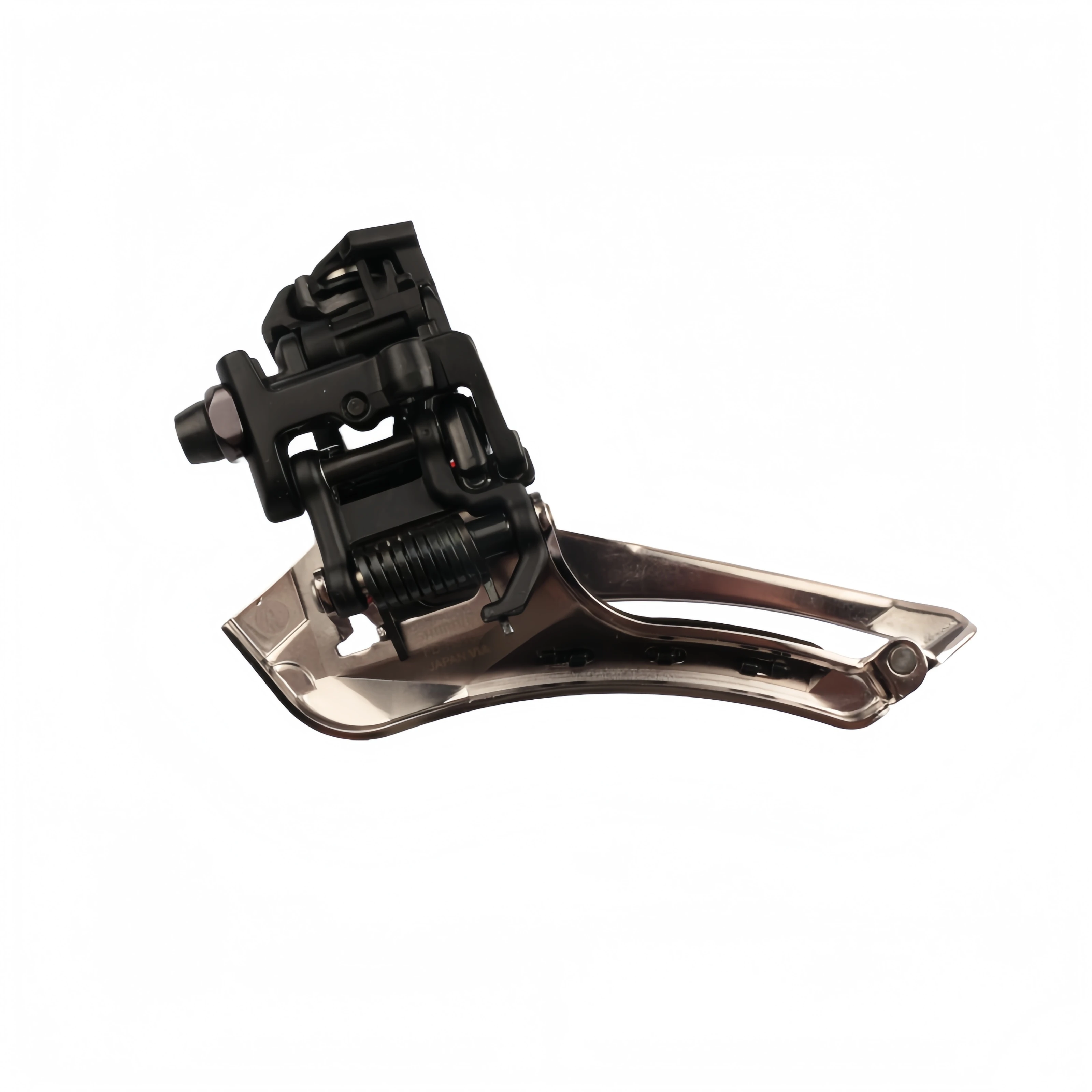 シマノ DURA-ACE シリーズ FD-R9100 フロントディレイラー ダイレクト