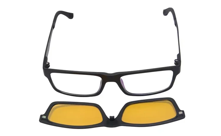 C1 YELLOW CLIP