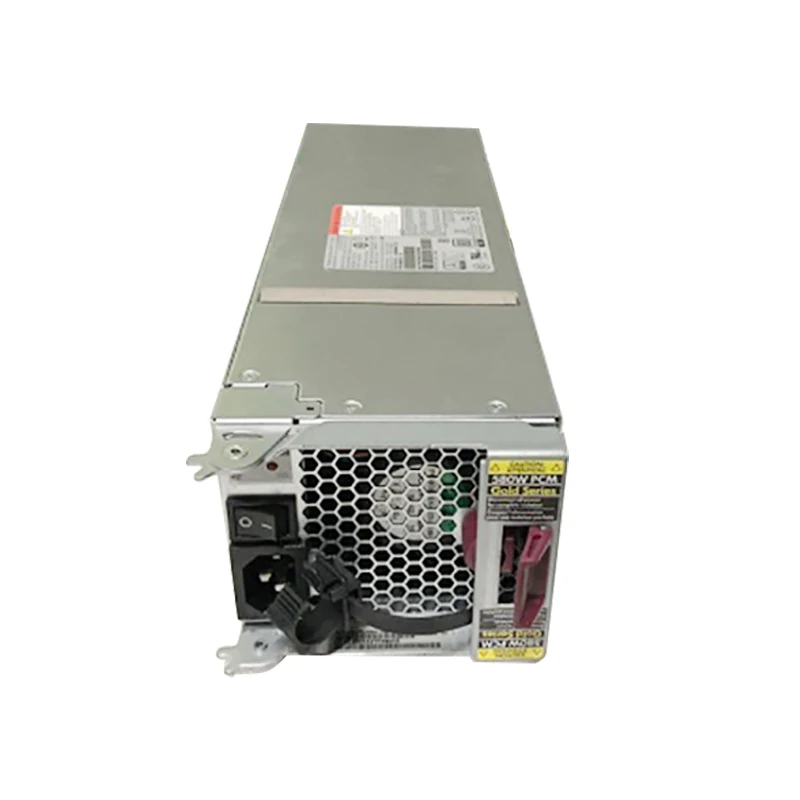 Server Power Supply For DELL SCV2000 033K6J 33K6J FSS80FS104G 00 Fully Tested