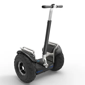 3200W Brushless Motor Two Wheels Self Balancing Electric Scooter