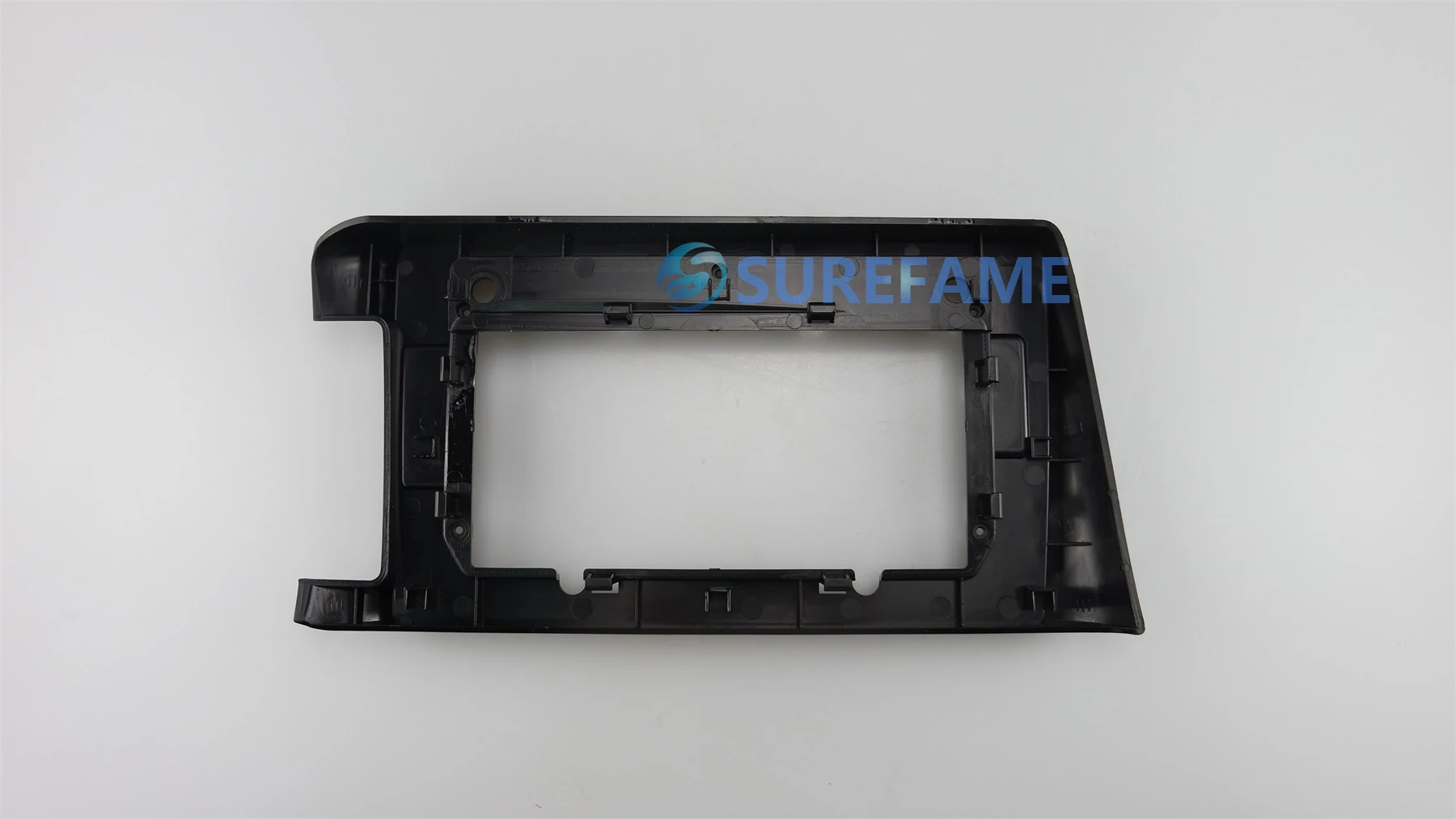 10.1 inch Car Fascia Radio Panel for TOYOTA WISH 2003-2009 (Right Wheel) Facia Dash Kit Install Adapter Bezel Consol