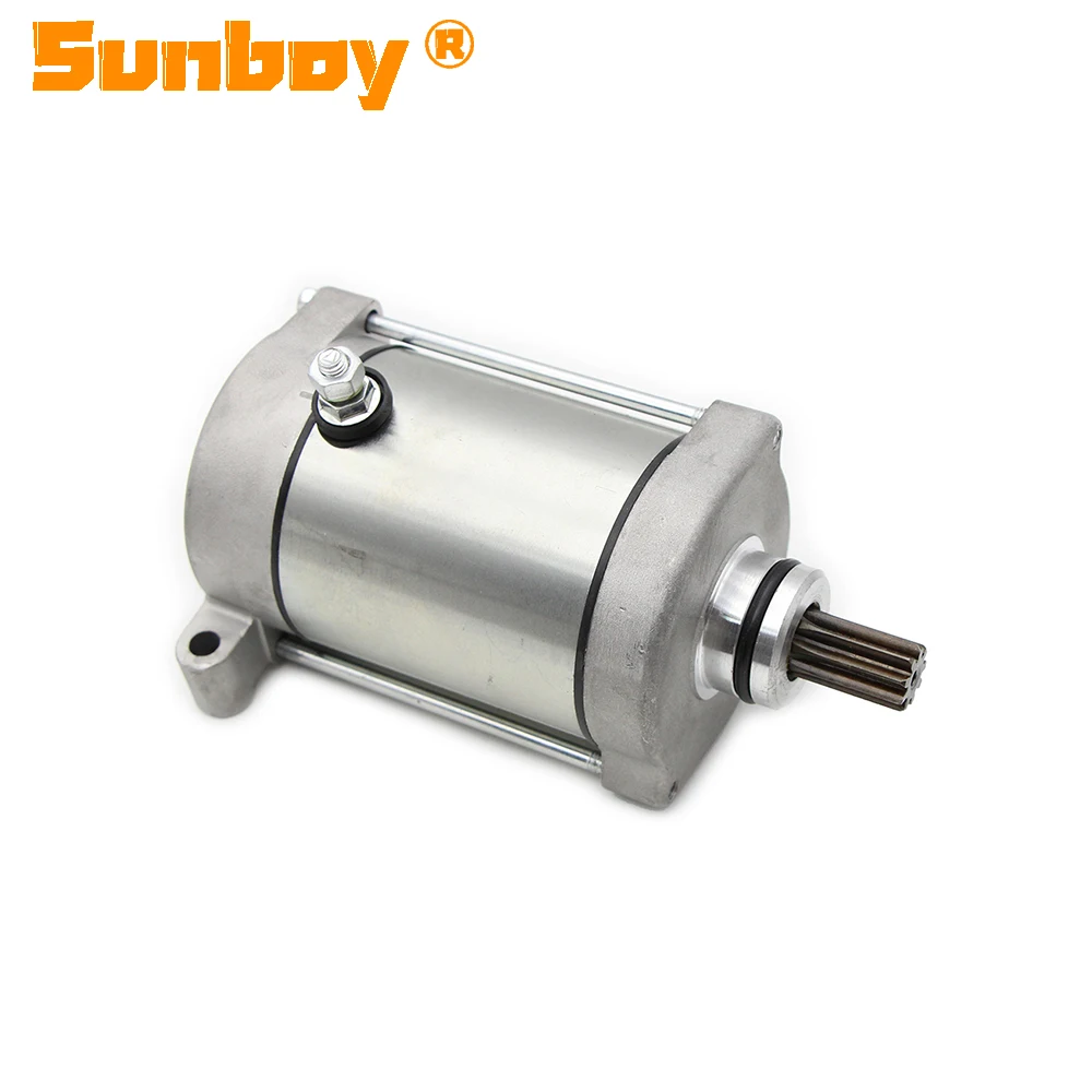 Muslimmoto Avviamento Elettrico Per Yamaha Yfm700R Raptor 700R Yxm700 Viking Hunter Yxc700 Viking Vi