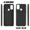 For TCL 20E  20Y 6.52"  TCL20E TCL20Y Silicone Smartphone Phone Protective Back Shell Soft TPU Case 1