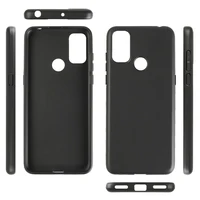 For TCL 20E  20Y 6.52"  TCL20E TCL20Y Silicone Smartphone Phone Protective Back Shell Soft TPU Case 1