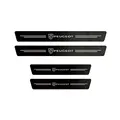 4Pcs Car Door