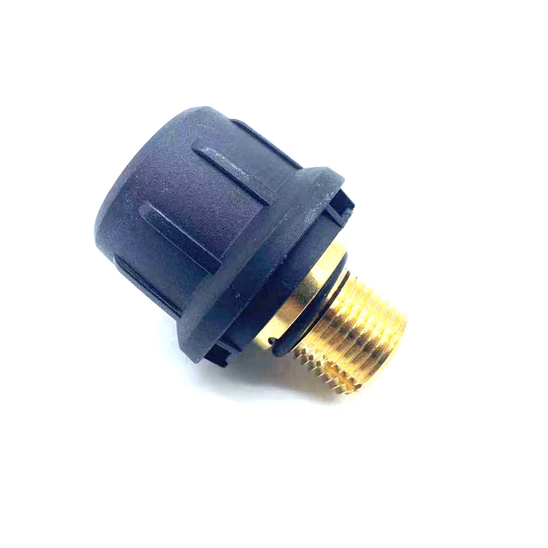 Description Picture 4 of itemFor KARCHER Steam Cleaner Accessories SC1 SC2 SC4 SC5 CTK10  SG4-4 Brass Safety Valve Kit Home Appliance Part