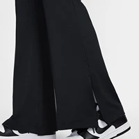 Nike officiel véritable équipe de vêtements de sport femmes taille moyenne Leggings IB5586-010 4