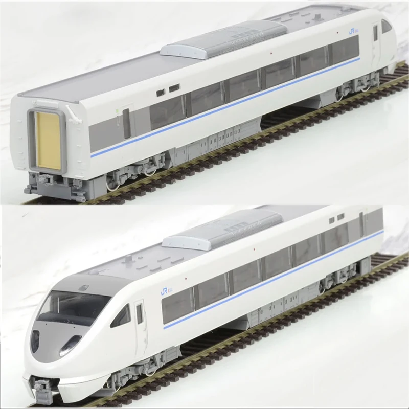 HO TOMIX Train Model 1/87 HO-9036 683 Series Express Train No. 0 [Group A 6 Sections] Rail Car Train Model