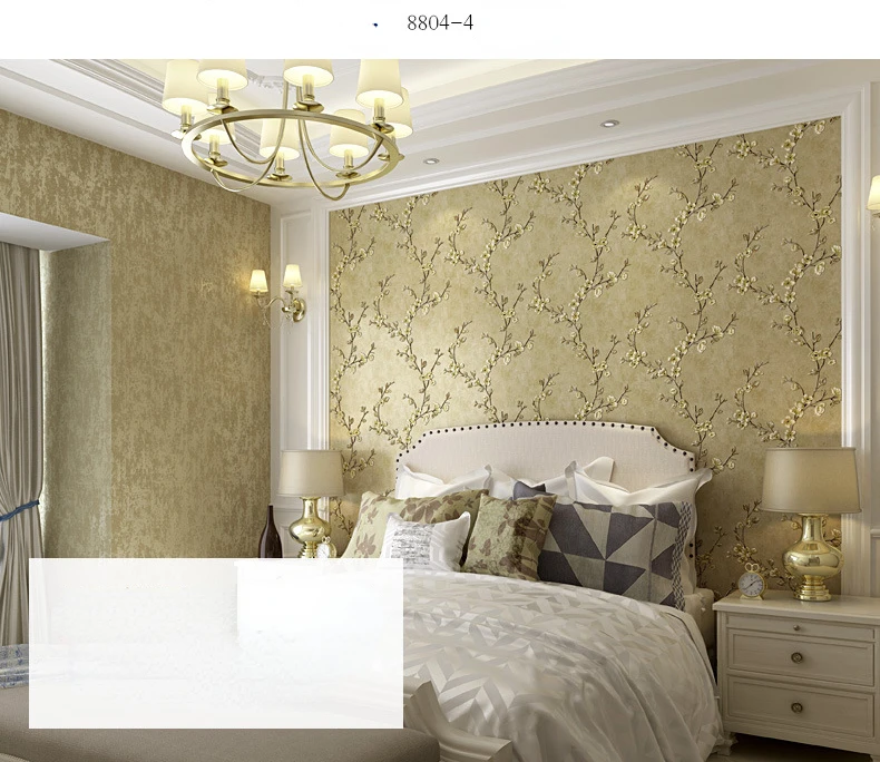 parede, 3D Adesivos, Fundo do quarto, Contact Wall Paper, Home Decor