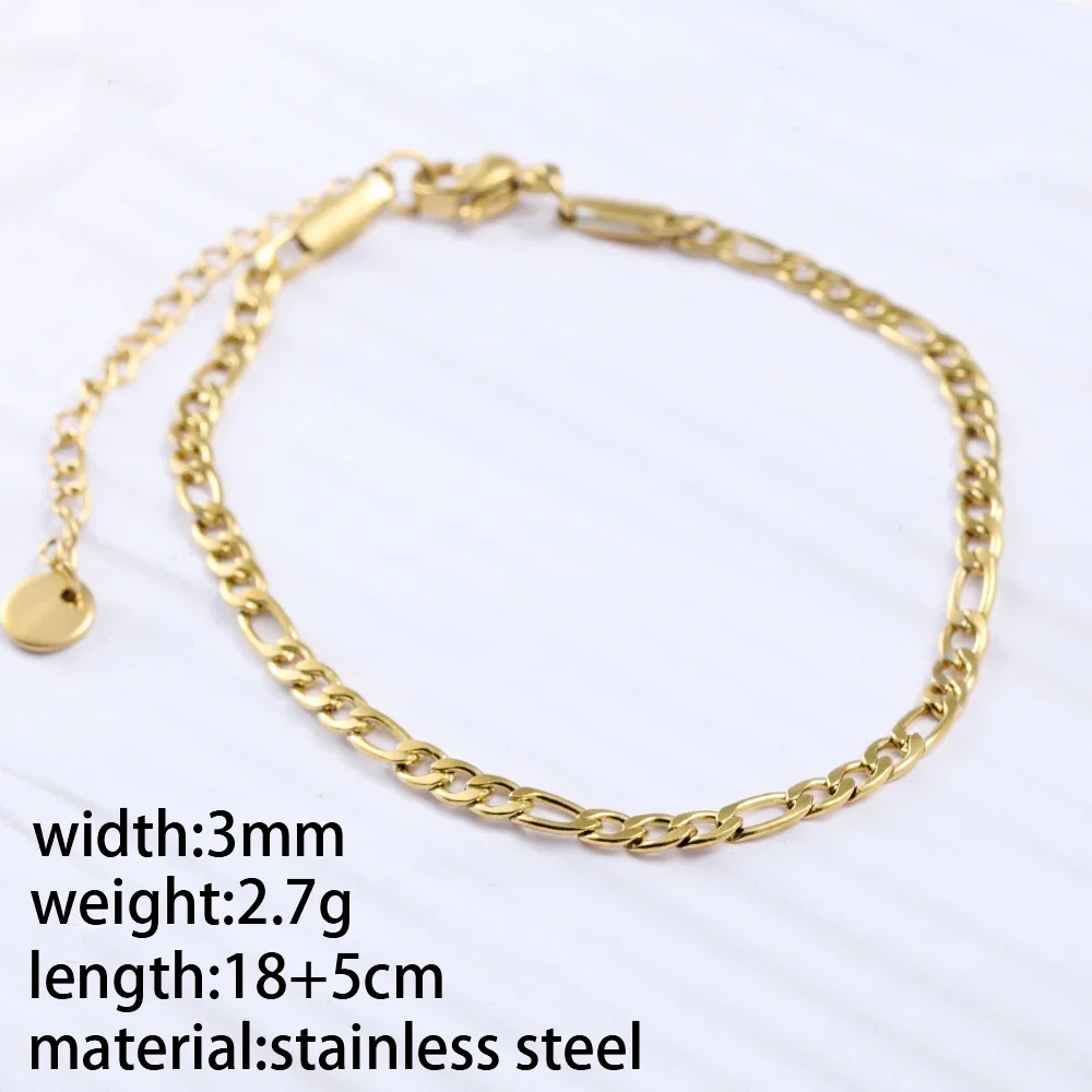 2024 Dazan Nuovo Nome Di 26 Lettere Minuscole 18k Placcato - Foto 2