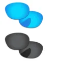 Black-Blue