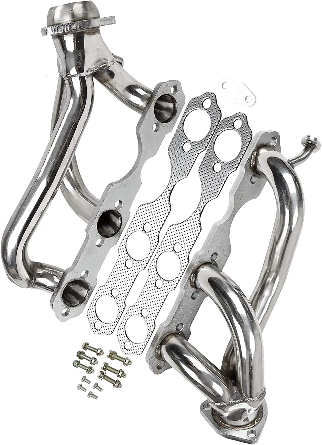 Performance Exhaust Headers Manifolds Fits For Chevy S10 GMC Sonoma