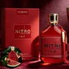 Collector's Edition 100ml Men's Perfume Women's Perfume, Floral, Fruity, Woody Notes, Rich Fragrance Long-Lasting Scent, Stylish