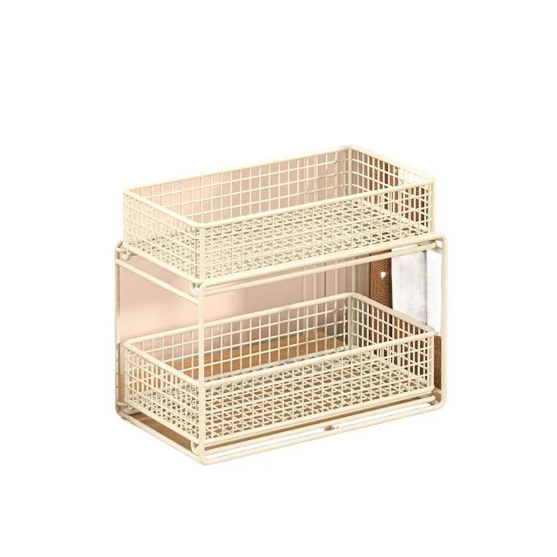 Wall Magazine Rack Display Small Shelf Desk Organizing Supplies Newspaper Stand Porte Iron Filing Cabinets Book Storage Kitchen