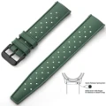 Army Green Black