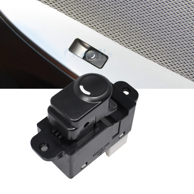 Front Right Passenger Side Car Window Control Switch Window Regulator