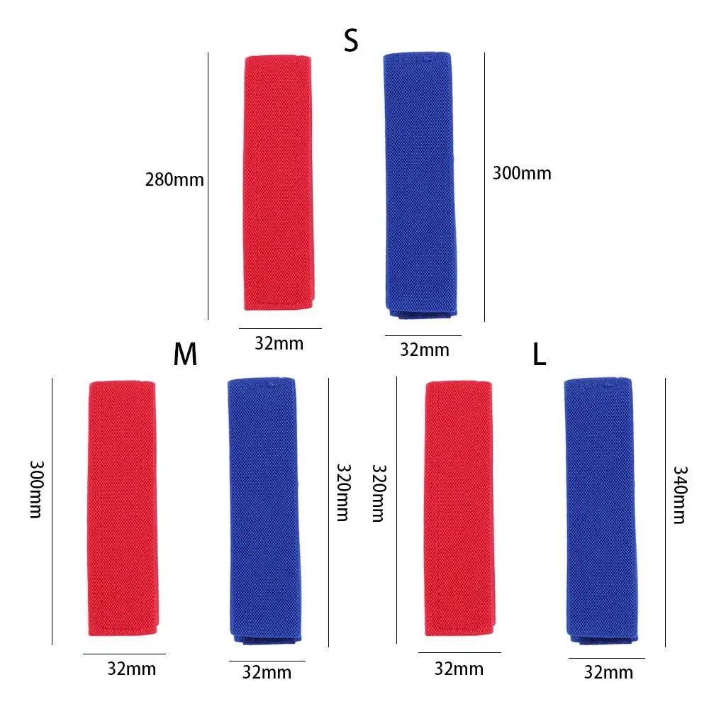 2pcs/set Bandage Vein/Artery Hemostatic Strap Dialysis Hemodialysis Stop Bleeding Strap Tourniquet Outdoor Emergency Nylon Yarn