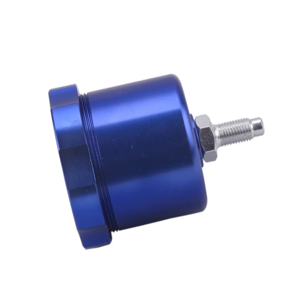 Aluminum Drift Hydraulic Handbrake Oil Tank for Hand Brake Fluid Reservoir handbrake oil tank