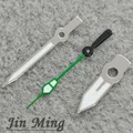 Silver Green B