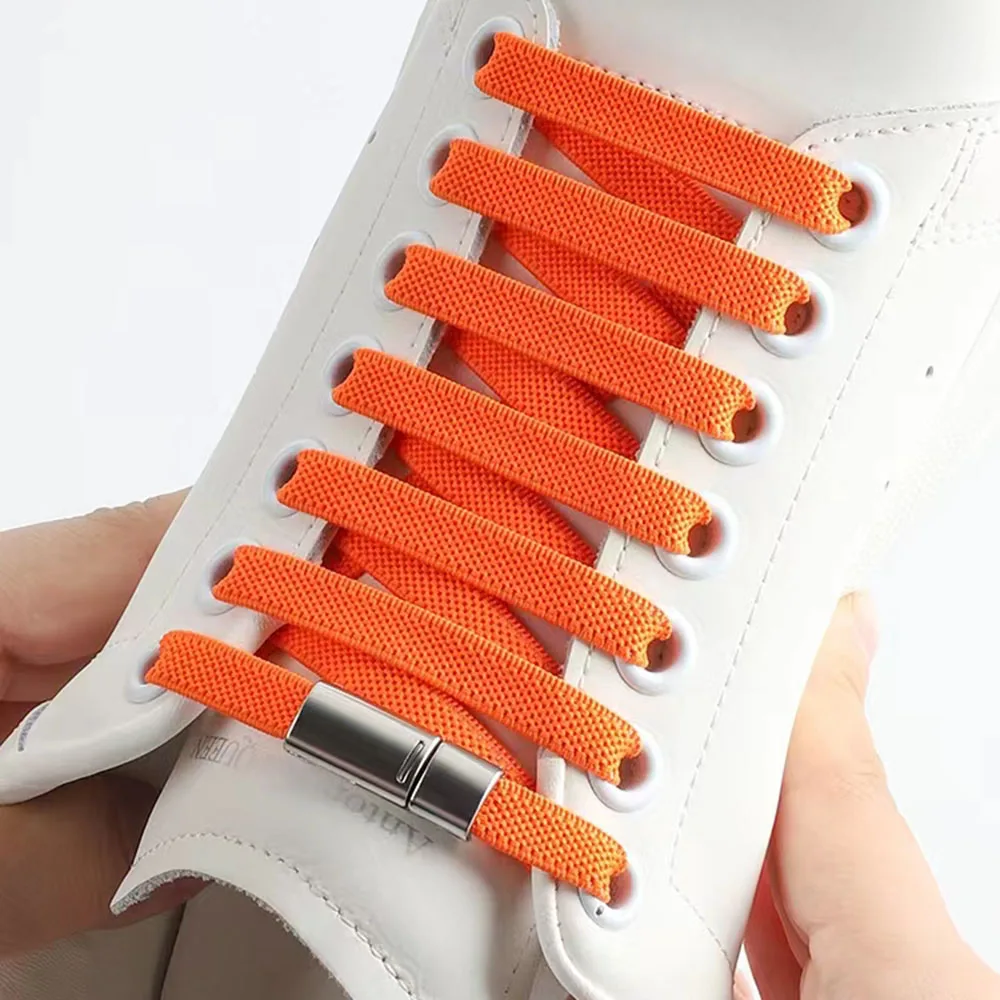 Hickies For Shoes|magnetic Shoelaces For Sneakers No Tie