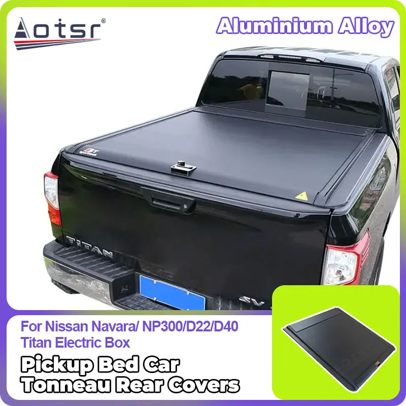 Puntales De Repuesto Para Portón Trasero De Nissan Navara NP300 (2015-2019) - 20 Cm, Fácil Instalación