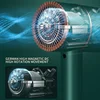 Hair Dryer Household Heating and Cooling Air Anion Hair Dryer For Home Travel Hair Care MIni Portable Power HairDryer Blow 3