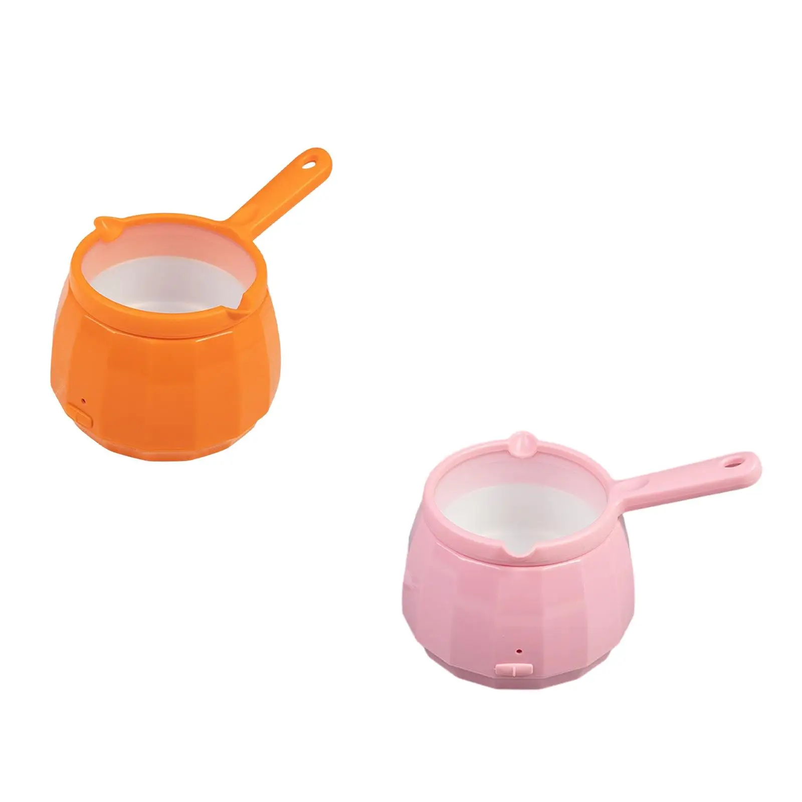 Electric Chocolate Melter Chocolate Warmer Machine for Candy Cheese Milk