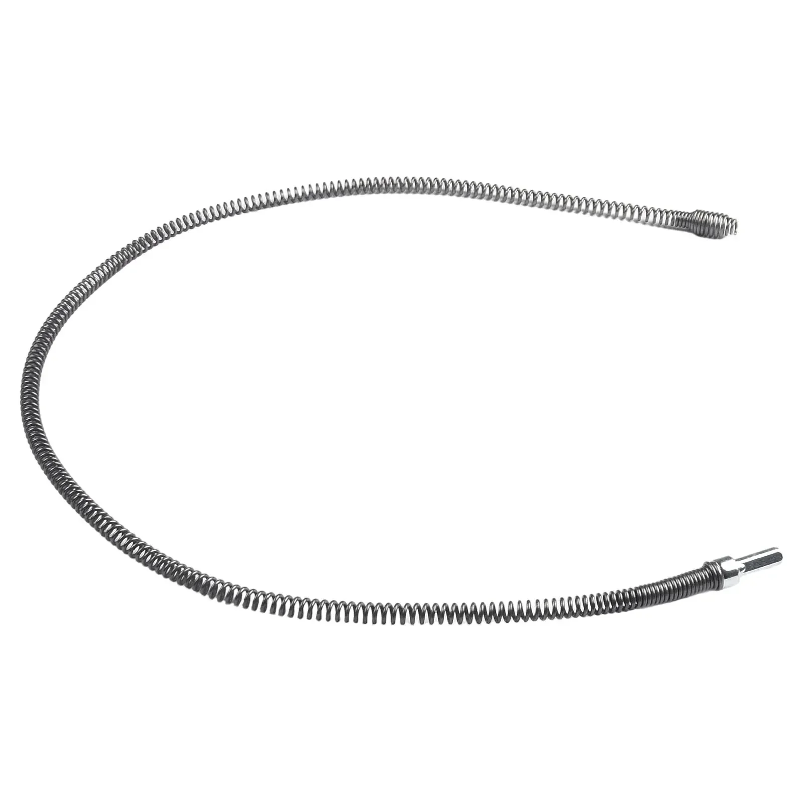 Pipe Dredging Tool Spring Pipe Sewer Unblocker Bathroom Kitchen Drainer Bathroom Equipment Accessories Clean sewer pipe unblocker
