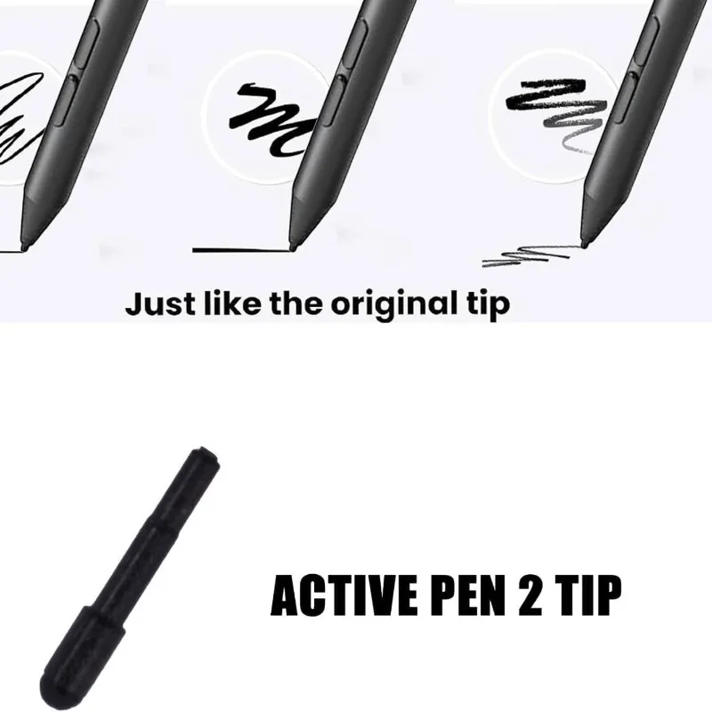 Premium Stylus Pen Tip Replacement