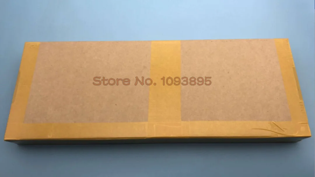 Рисунок 2 - Клавиатура для ноутбука Dell Inspiron