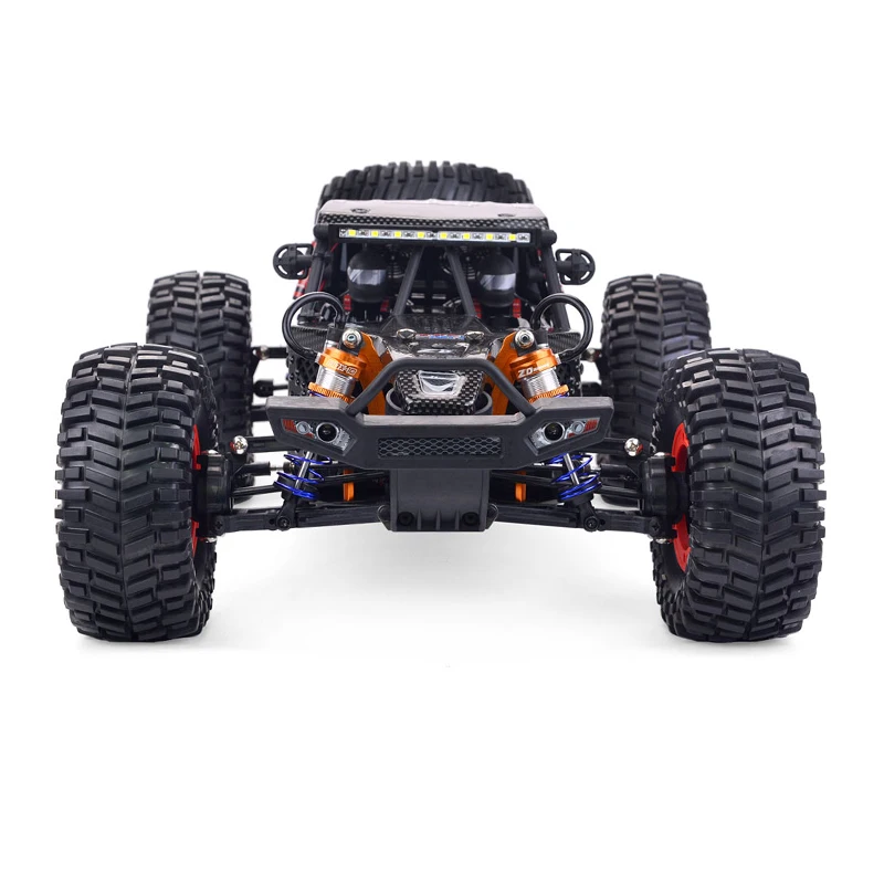 ZD Racing 1/10 DBX-10 Desert Truck Buggy Off-road Vehicle RC Electric Remote Control High-speed Racing 4WD Remote Control Cars 6