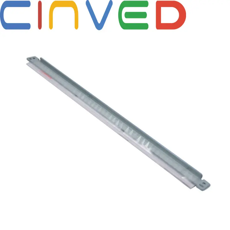

4 X Drum Cleaning Blade For Xerox Phaser 7500 7800 WC 7525 7530 7545 7556 7535 7830 7835 7845 7855 C3370 C4470 C5570 Wipe Blade