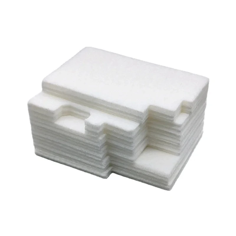 

1set LEK243001 Ink Absorber Pad Sponge for BROTHER MFC-J3520 MFC-J3720 MFC-J6520DW MFC-J6720DW MFC-J6920DW MFC-J6925DW