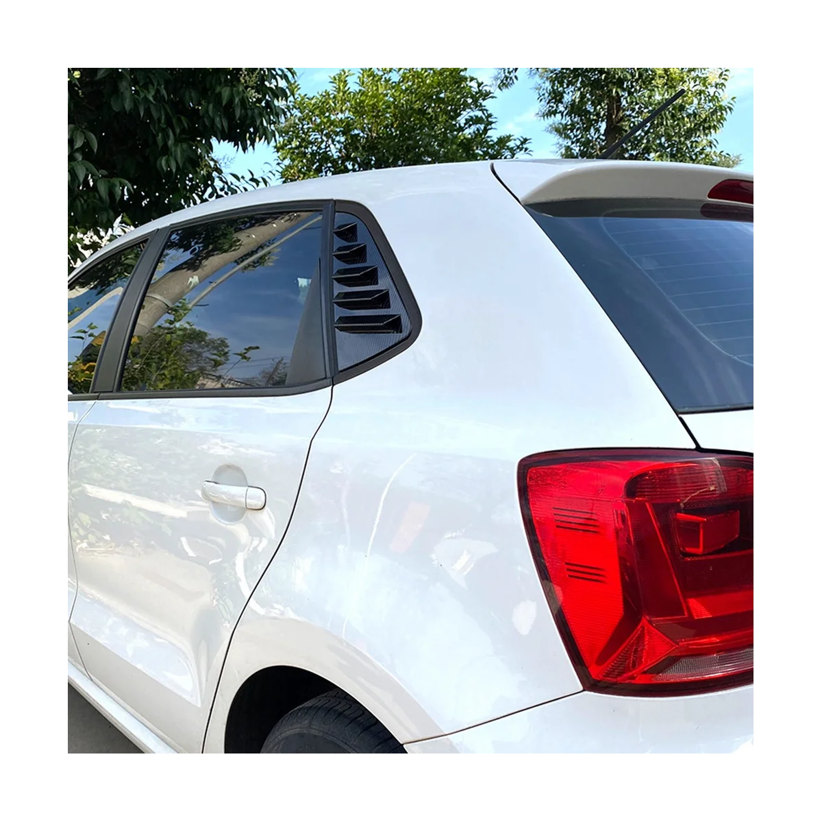 ڵ ĸ â ﰢ ε Ŀ ƼĿ, VW  2011-2017 ڵ Ÿϸ ABS Ŀ ƼĿ ()