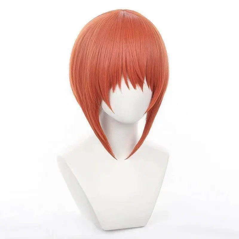 Gintama Kagura Traditional Japanese Kimono Cosplay Costume