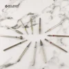WILSON Flame Shape Diamond Bits-Nail Accessories/Tools/Manicure/Drill Bits 3