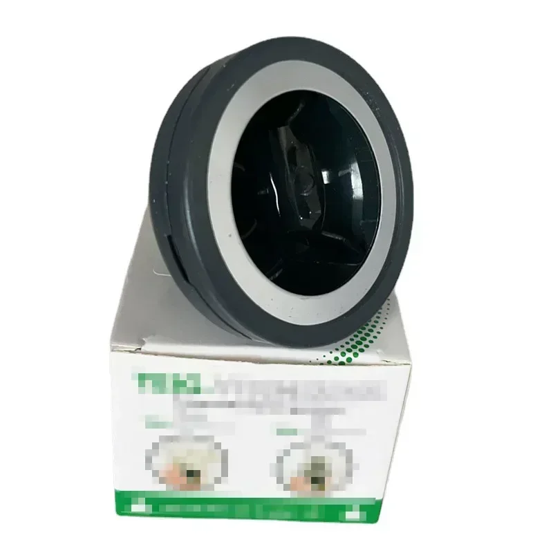 Thermomix TM5 TM6 Accessories Protective Cover Mixer Blade Dough Kneading Head Seam Anti scalding and Steam splitter 1PC Kitchen Tools Air Fryer Accessories Blade Cover