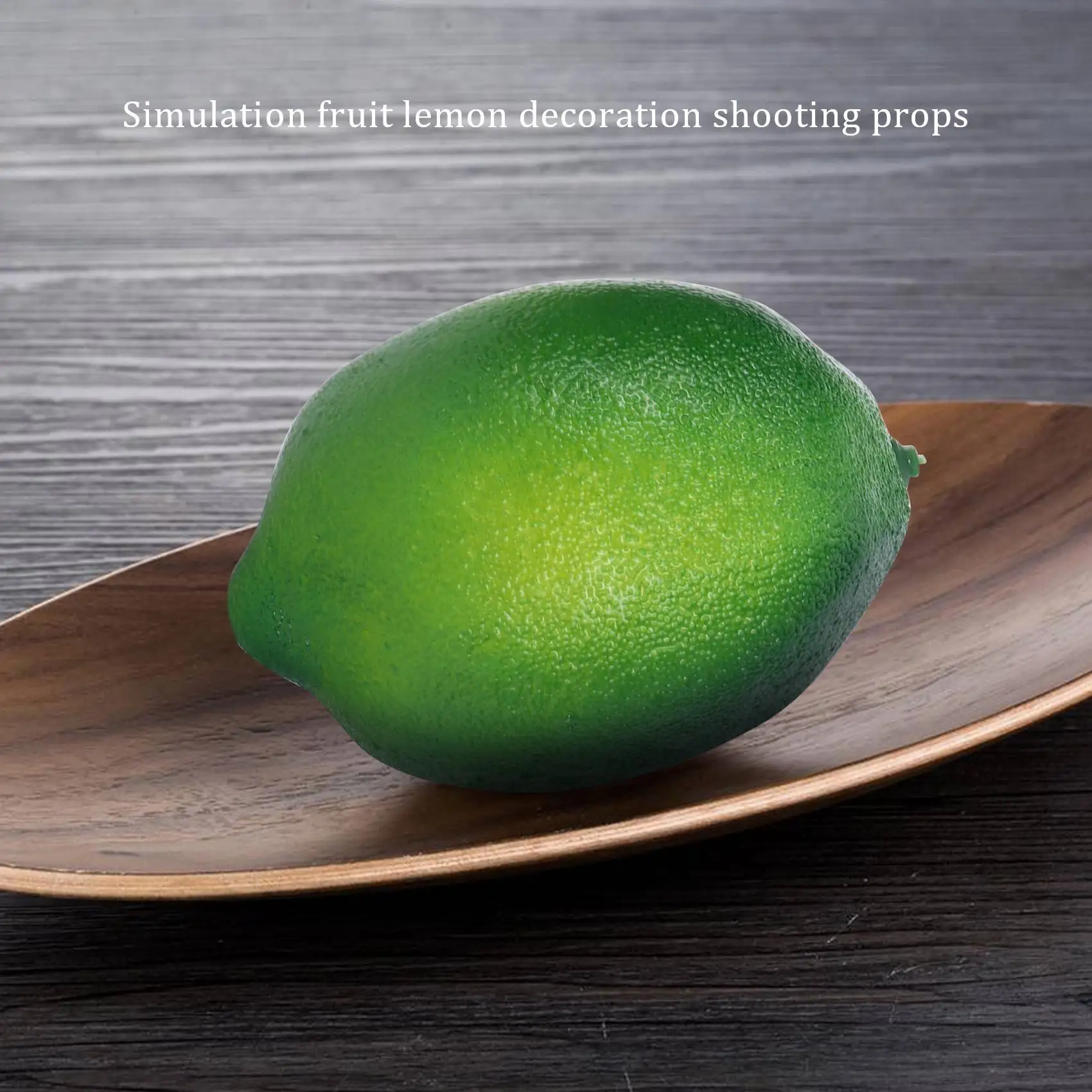 

28Pcs/Set Artificial Lemons and Limes Fake Fruits Decorative Faux Citrus Fruits Artificial Decorations for Home Kitchen