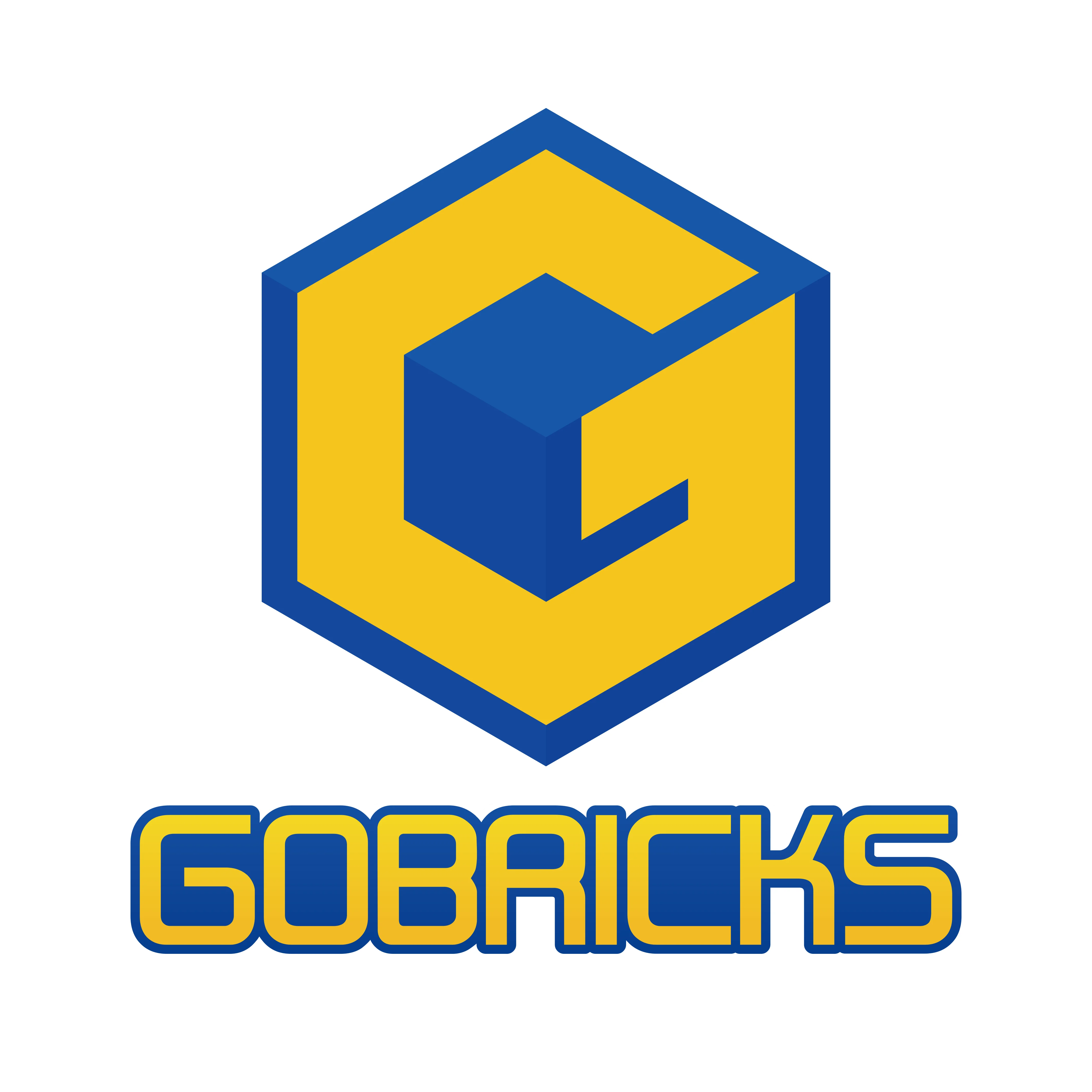 GOBRICKS Factory Store