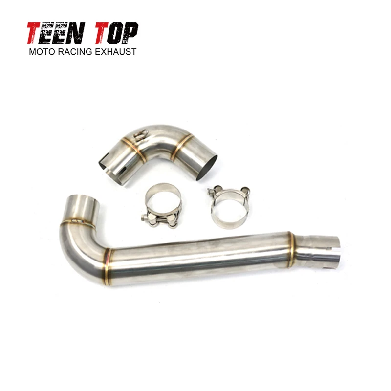 Pour Benelli 302 BN302 Pour Tornado 302R Tuyau De Liaison Interméd