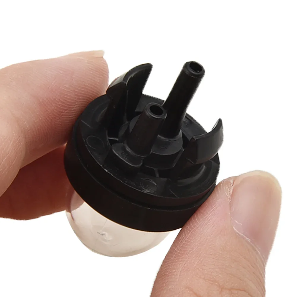 

Durable High Quality Primer Bulb For Stihl 2x 3.4x1.4cm Accessories Petrol Snap Plastic Replacement Spare Parts