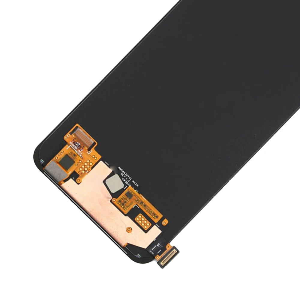 6.43''For OPPO A94 5G For Ori A94 CPH2211 LCD Display Touch Screen Digitizer Assembly Replacement