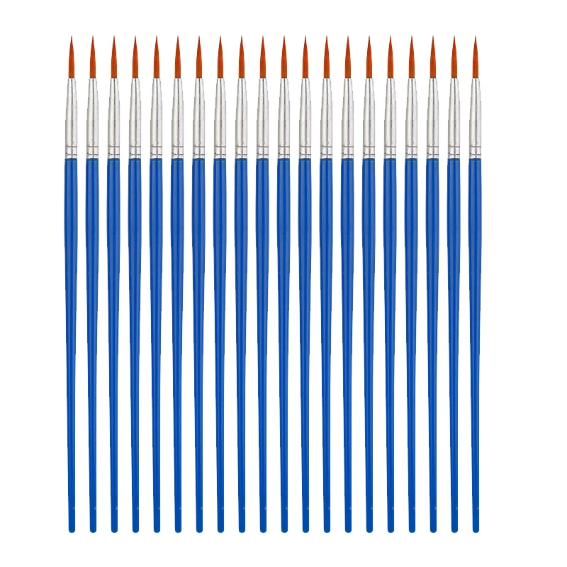 B 20PCS