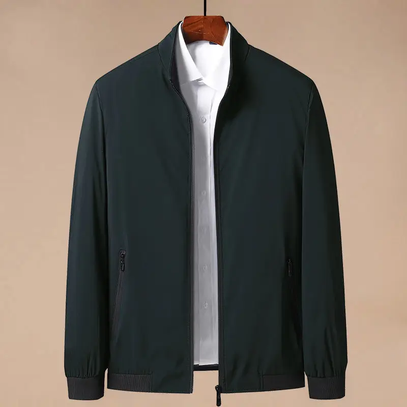 Thick Parkas Winter Fashion Brand Jackets Men Padded Jackets Streetwear Quilted Jacket Puffer Bubble Coats Mens Clothing E18