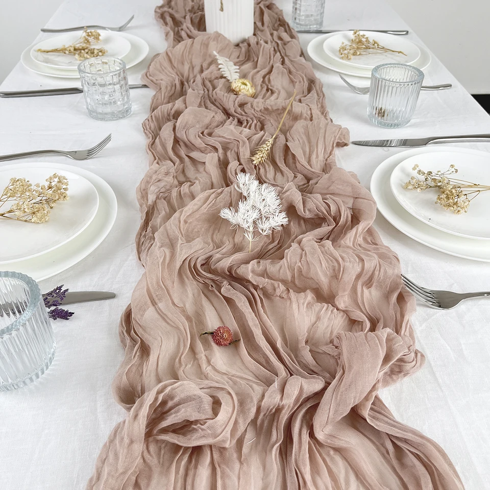 Runner Da Tavolo Con Lamina Oro Rosa 28 Cm X 5 M, Nastro Da Tavolo Metallico Decorazione Per Feste Compleanni Matrimoni Natale Fai Da Te Imballaggio Oro Rosa 5 M 92914967