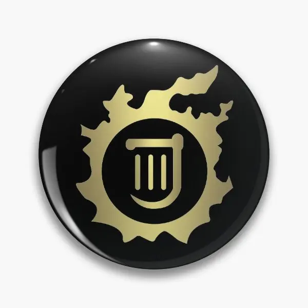 

Мягкая булавка для пуговиц Soul Of The Brd, Женская Брошь, Ювелирное Украшение для воротника, металлический Подарочный декор, Модный милый любимый креативный значок, забавная одежда