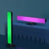 LED RGB Voice Controlled Pickup Atmosphere Light Intelligent Remote Control Color Changing Multifunctional Desktop Decoration 5