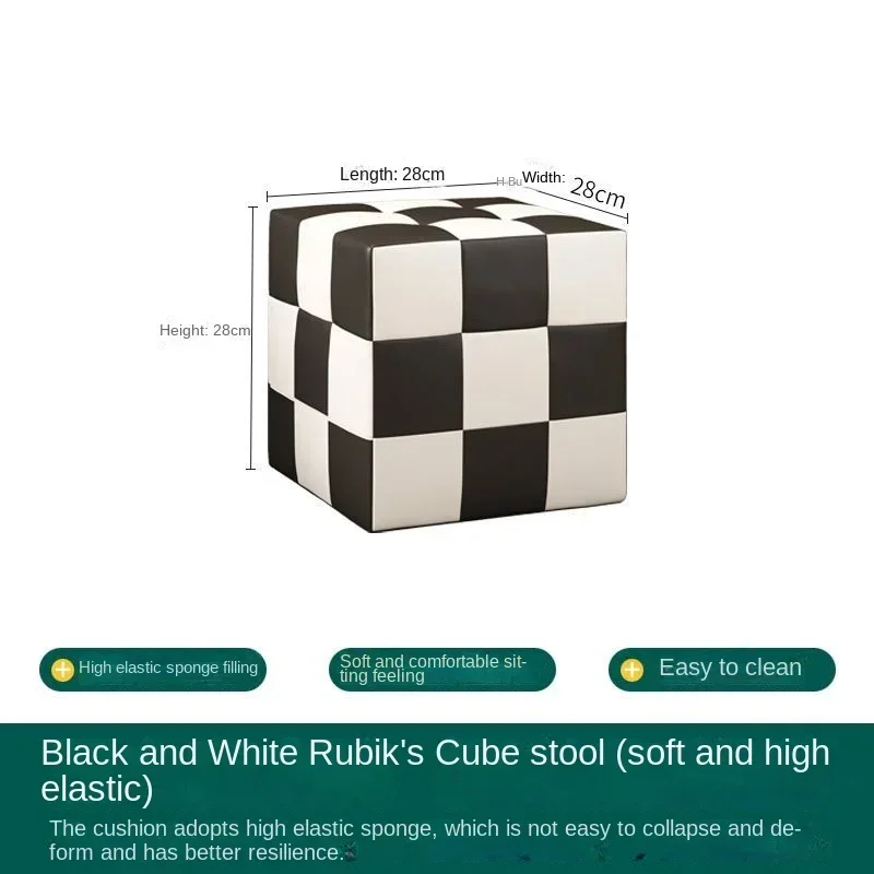 Рисунок 6 - Квадратный Кубик Рубика для дома